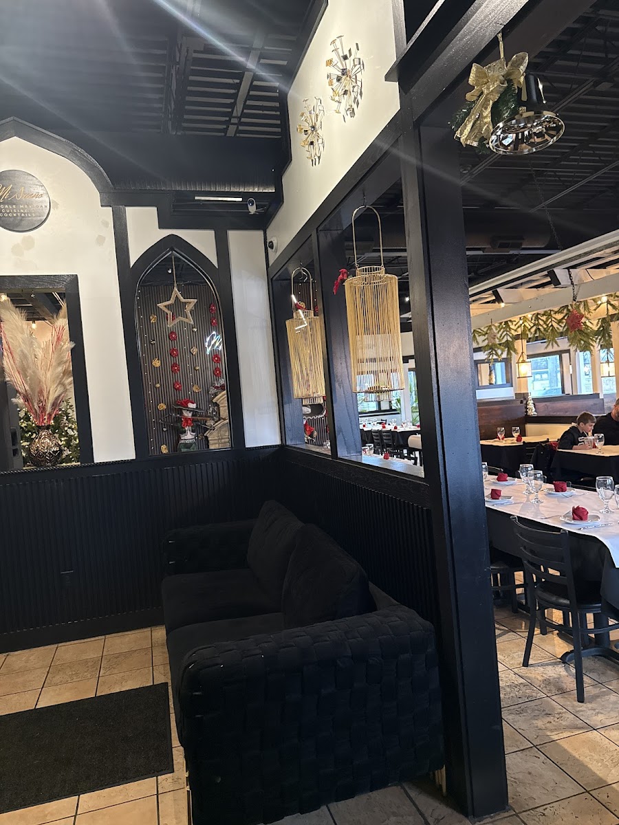 Mi Sueño Upscale Mexican Cuisine & Cocktails-3