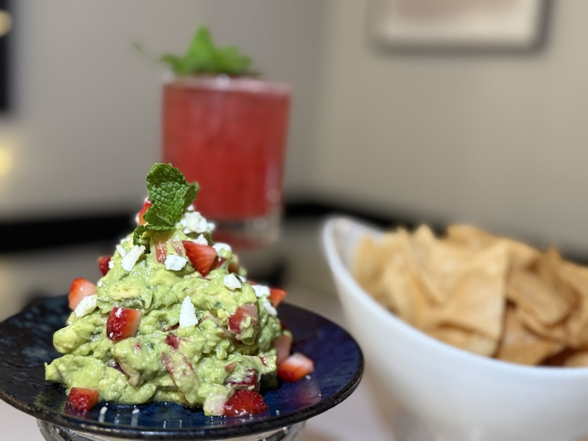 Mi Sueño Upscale Mexican Cuisine & Cocktails-4