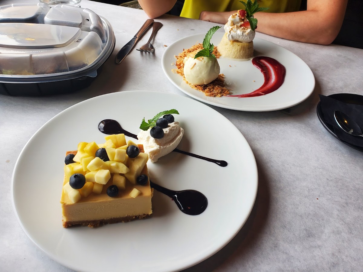 Mi Sueño Upscale Mexican Cuisine & Cocktails-7