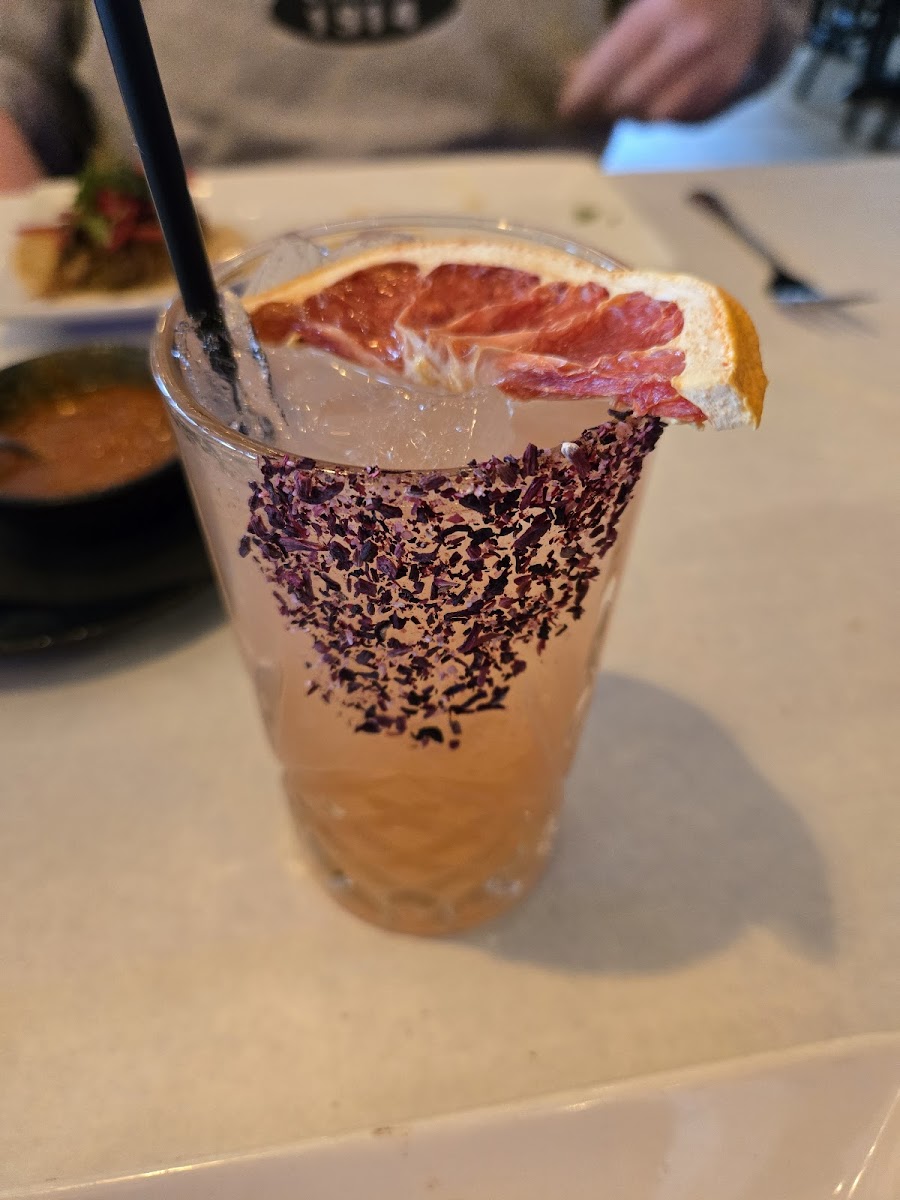 Mi Sueño Upscale Mexican Cuisine & Cocktails-8