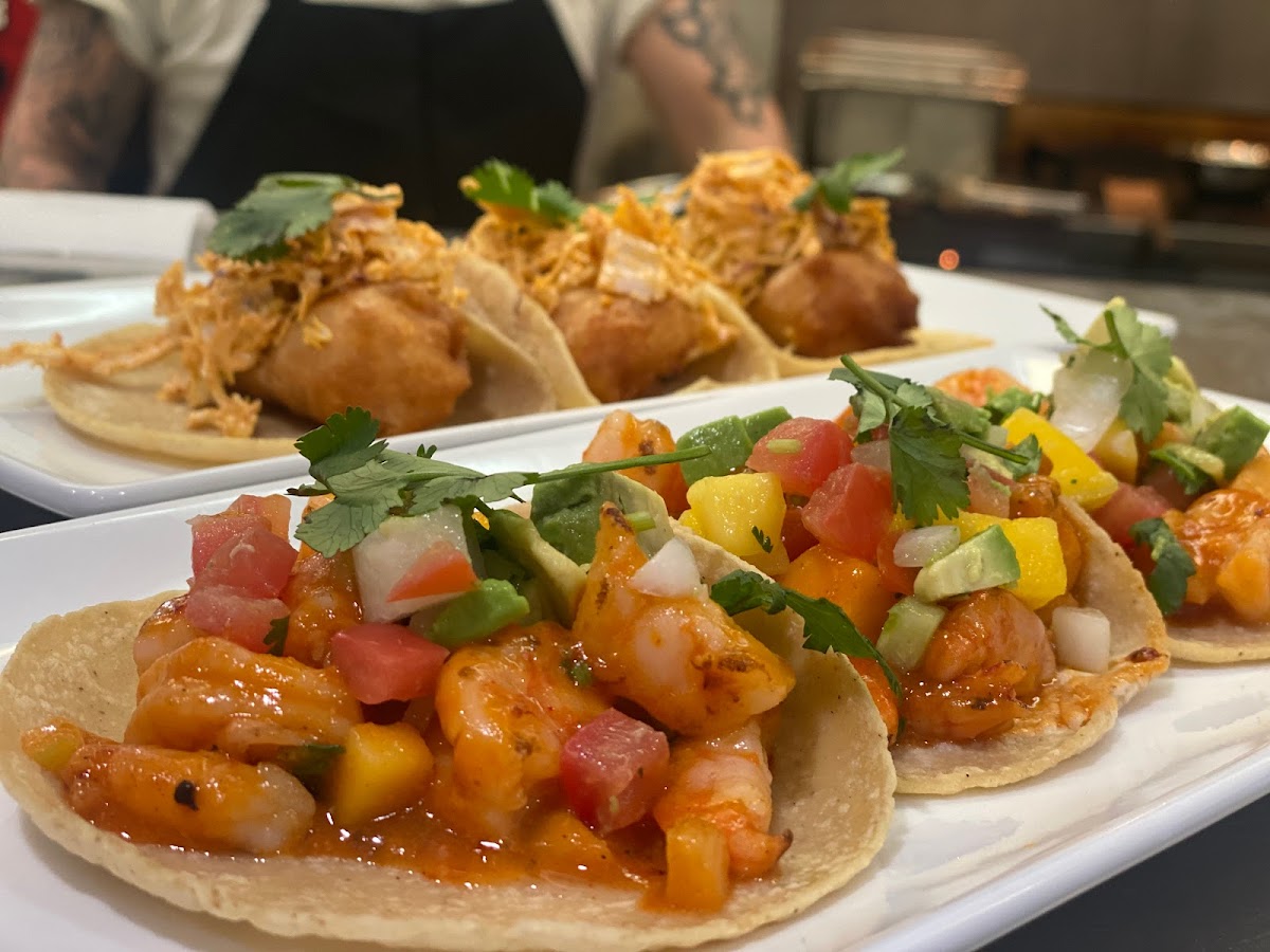 Mi Sueño Upscale Mexican Cuisine & Cocktails-9